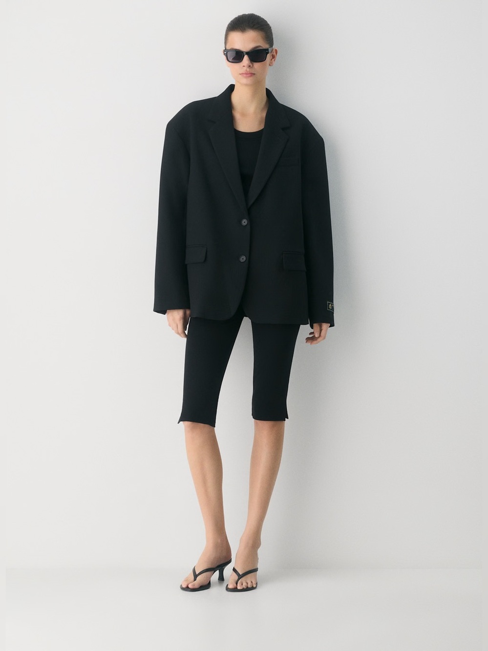 Babaton Atelier Vogue Blazer